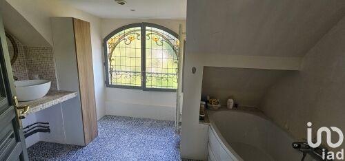 Maison - 141 m² - 6 pièces