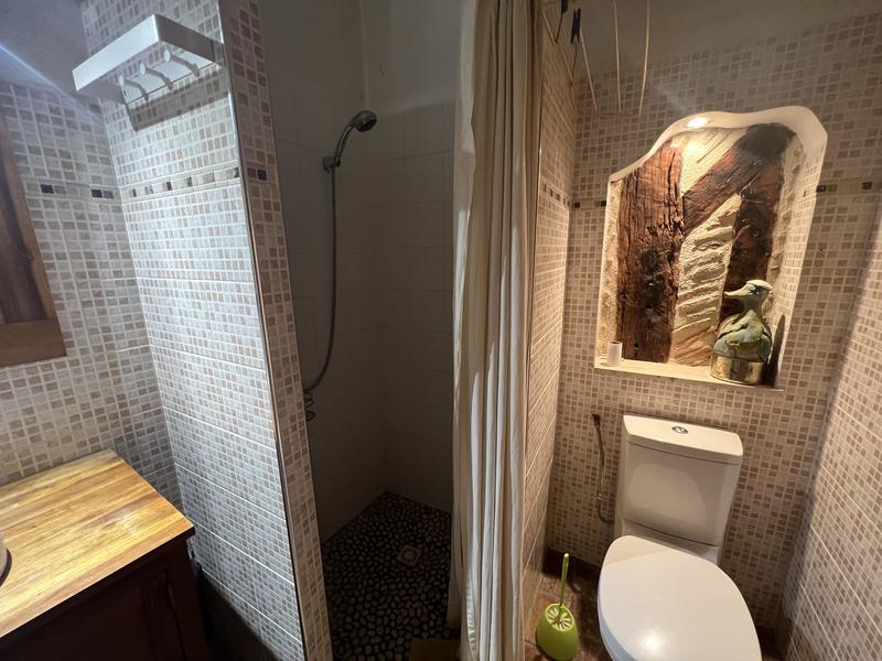 Maison - 253 m² - 7 pièces