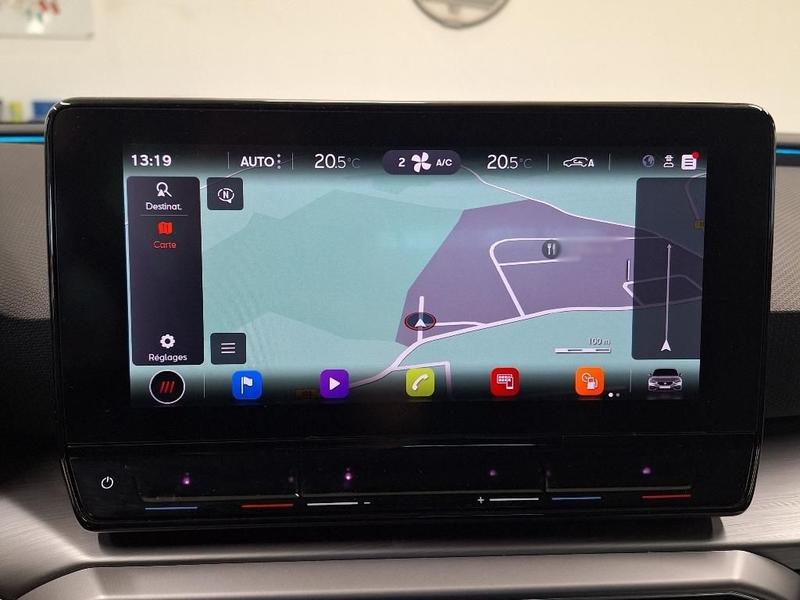 Seat Leon 1.5 Etsi Fr 150