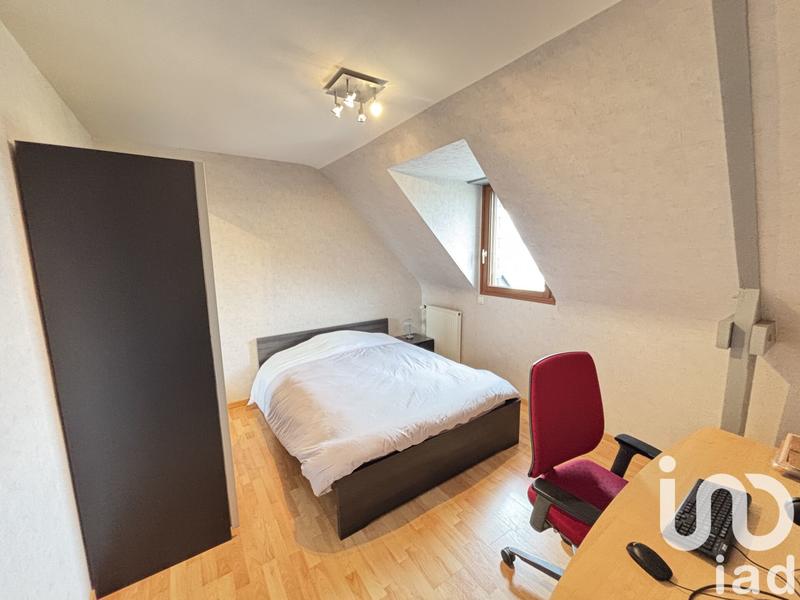 Maison - 137 m² - 7 pièces