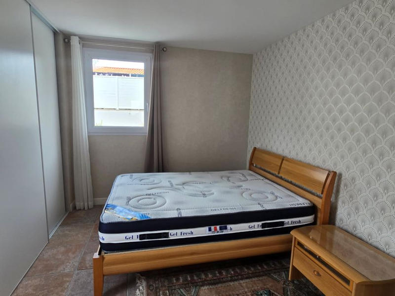 Maison - 136 m² - 5 pièces