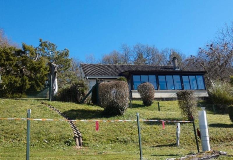 Maison - 156 m² - 5 pièces