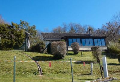 Maison - 156 m² - 5 pièces