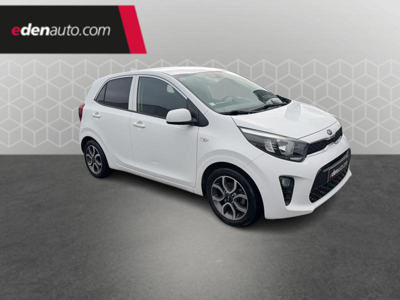 Kia Picanto 1.0l 66 ch Origins