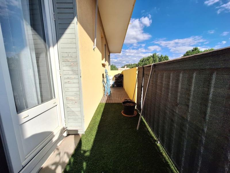 Appartement - 69 m² - 4 pièces