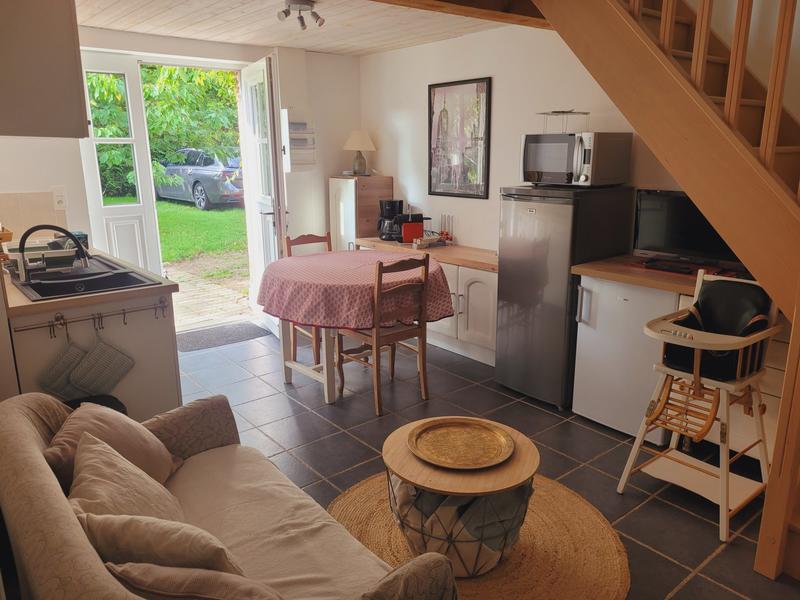 Maison - 211 m² - 6 pièces