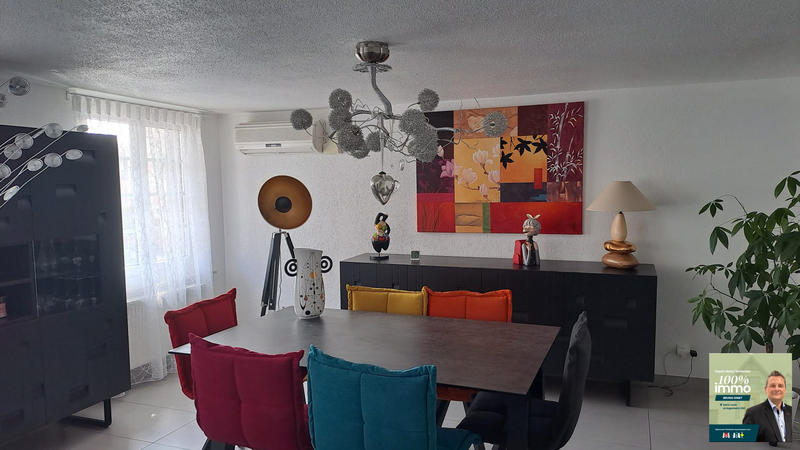 Immeuble - 230 m² - 2 pièces