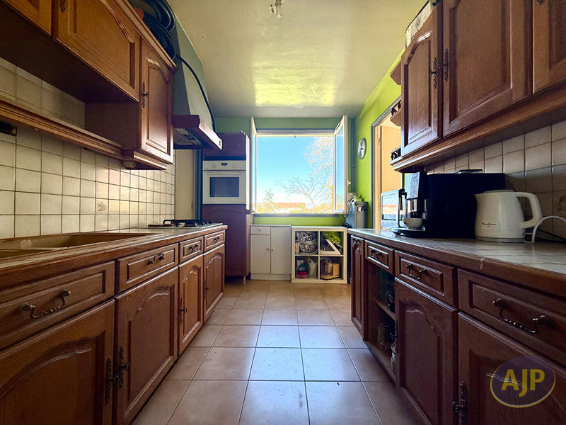 Maison - 87 m² - 3 pièces