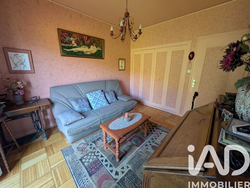 Maison - 114 m² - 5 pièces