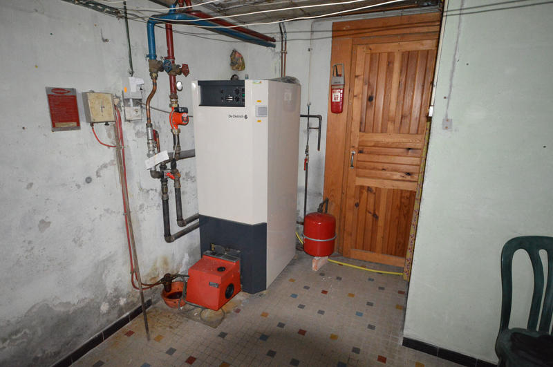 Maison - 136 m² - 6 pièces