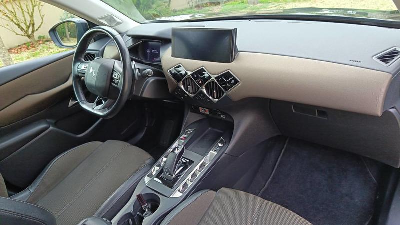 Ds Ds 3 Crossback 1.5 BlueHDi 130 Eat8 Business