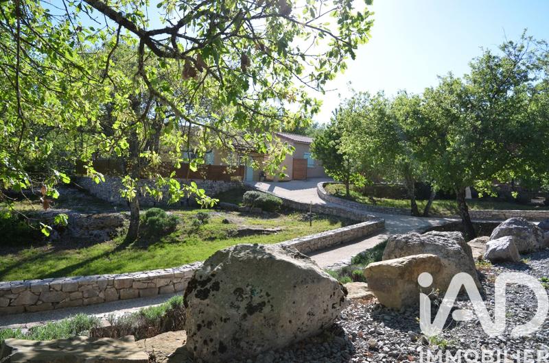 Maison de campagne - 45 m² - 3 pièces