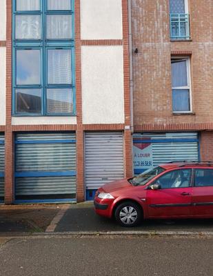 Local commercial - 60 m²