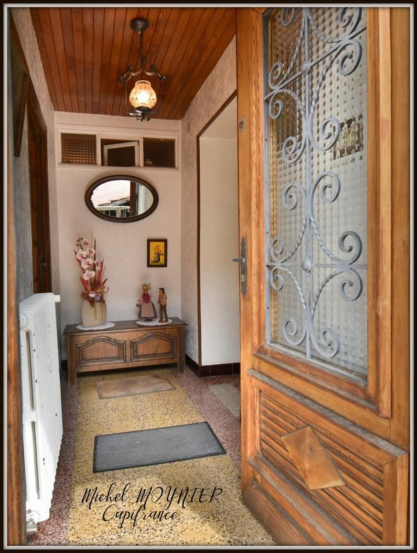 Maison - 97 m² - 5 pièces