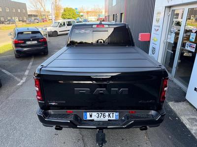 Dodge Ram 1500 Laramie Edition Kw