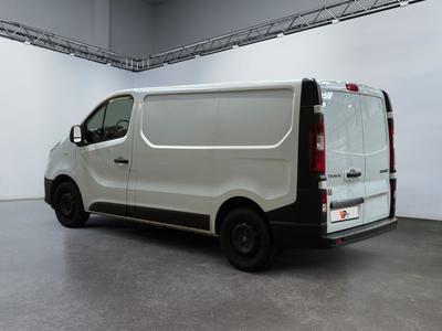 Renault Trafic Fourgon Fgn L1h1 1000 Kg Dci 120 Grand Confort