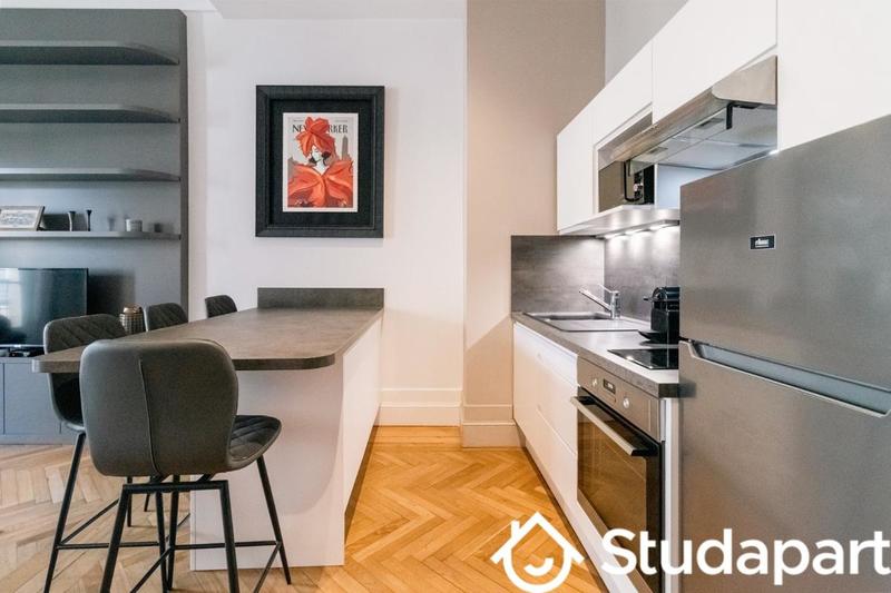 Maison - 51 m² - 2 pièces