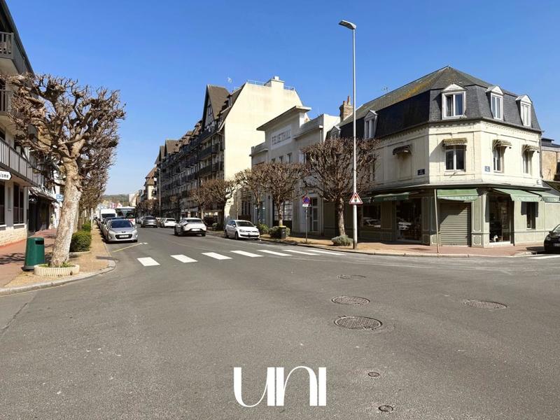 Appartement - 32 m² - 2 pièces