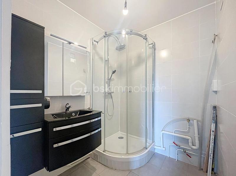 Appartement - 70 m² - 4 pièces