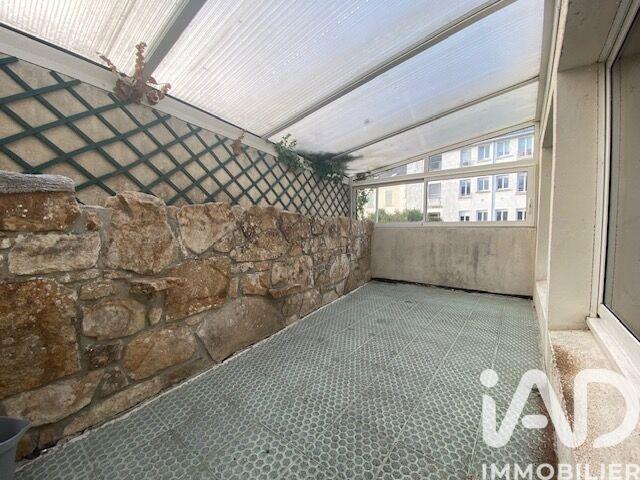 Appartement - 87 m² - 3 pièces