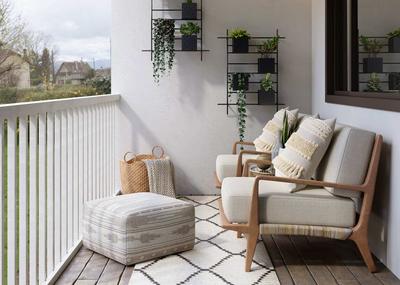 Appartement - 79 m² - 3 pièces