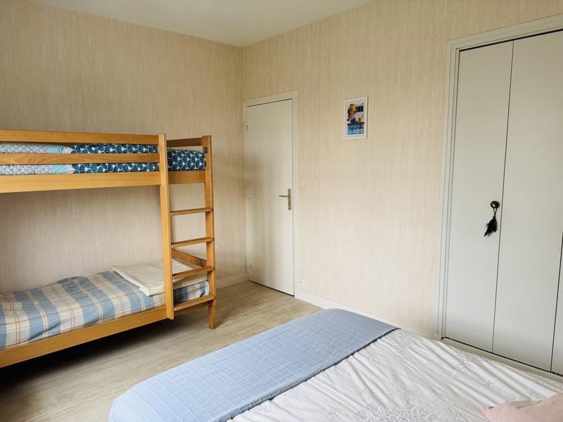 Maison traditionnelle - 154 m² - 6 pièces