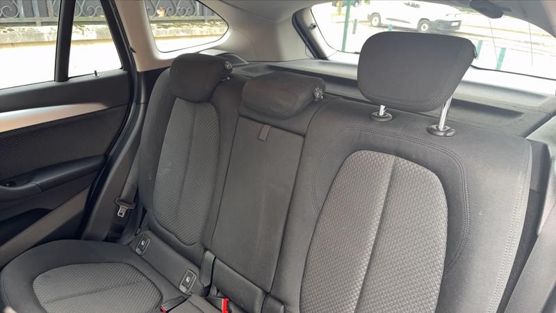 Bmw X1 sDrive 18iA 136 Bva Xline