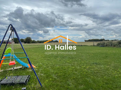 Maison - 101 m² - 5 pièces