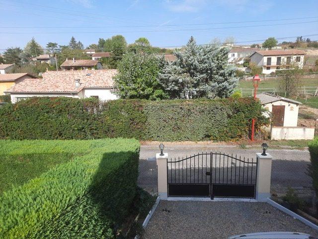 Maison traditionnelle - 112 m² - 6 pièces