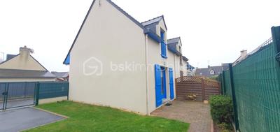 Maison - 42 m² - 3 pièces