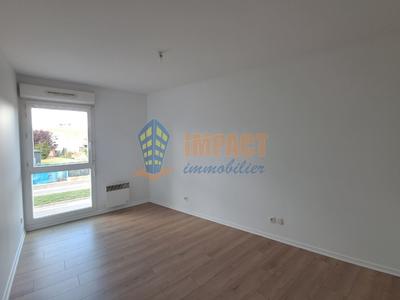 Appartement - 78 m² - 3 pièces