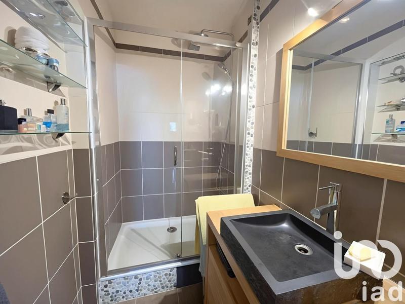 Appartement - 79 m² - 4 pièces