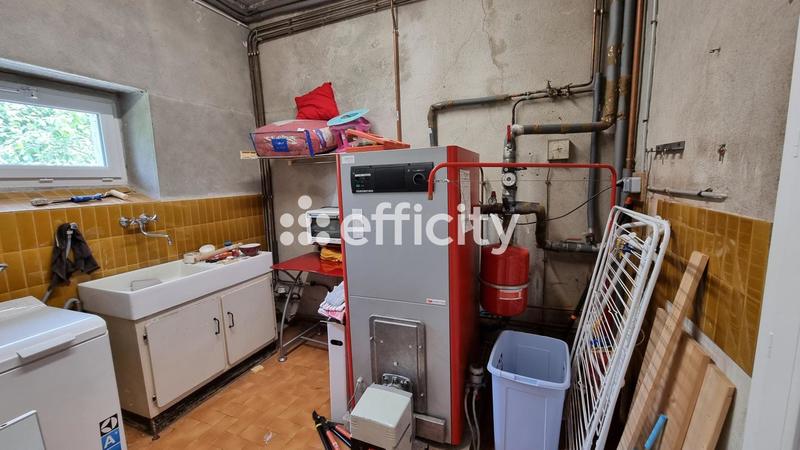 Immeuble - 150 m² - 10 pièces