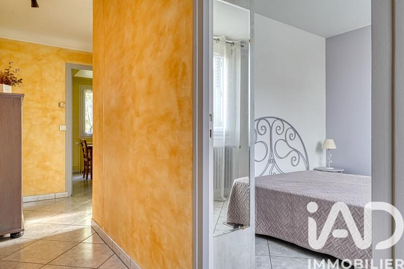 Maison - 106 m² - 6 pièces