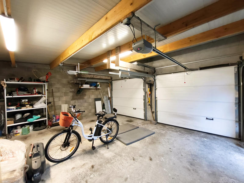 Maison - 125 m² - 6 pièces