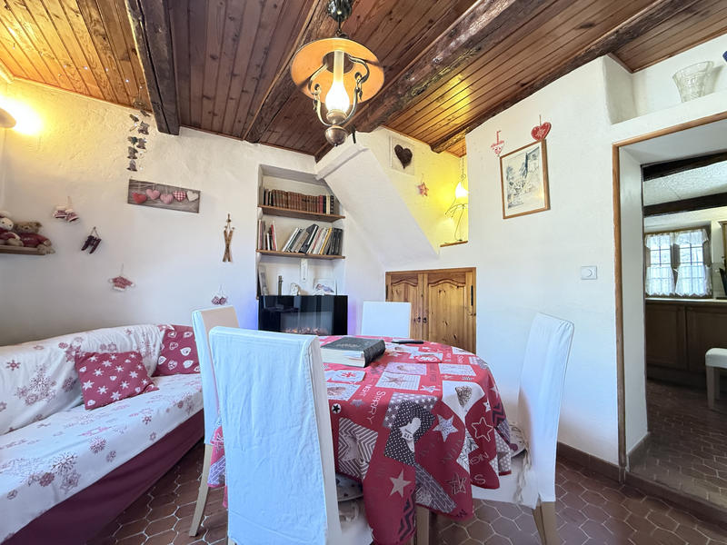 Duplex - 79 m² - 4 pièces