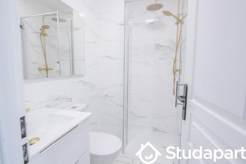 Appartement - 30 m² - 1 pièce