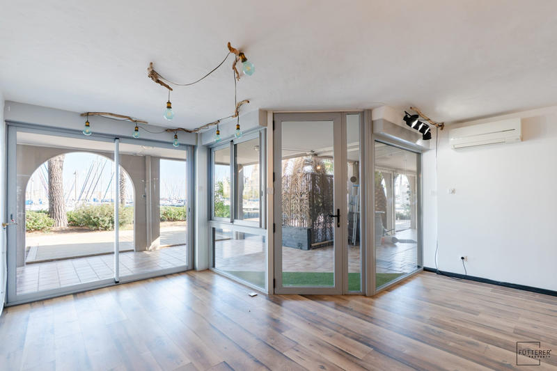 Local commercial - 59 m² - 2 pièces