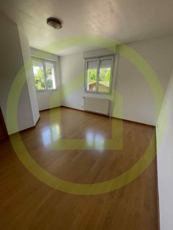 Maison - 177 m² - 6 pièces