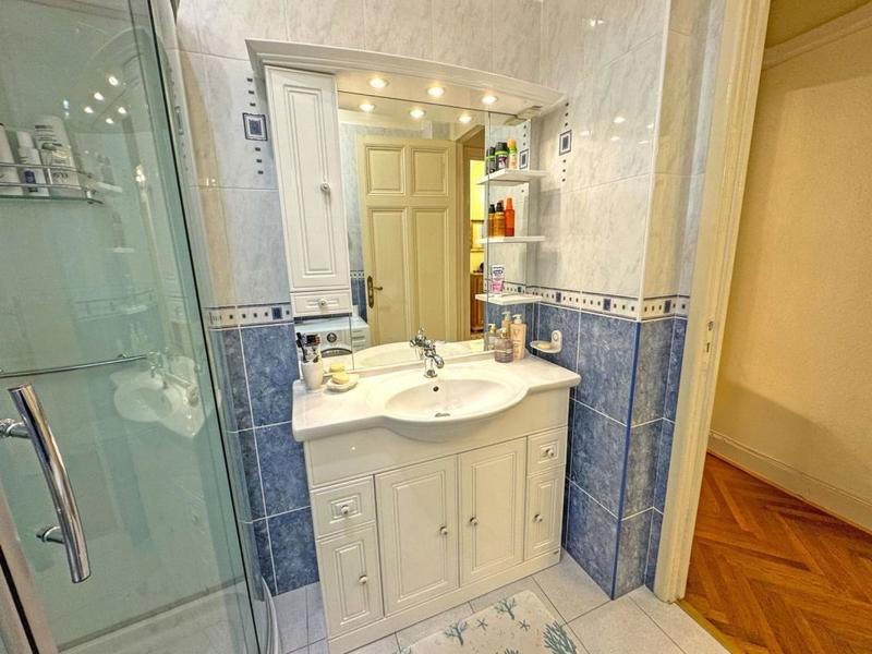 Appartement - 123 m² - 3 pièces