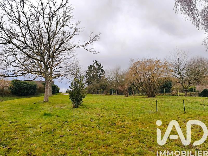 Maison - 71 m² - 4 pièces