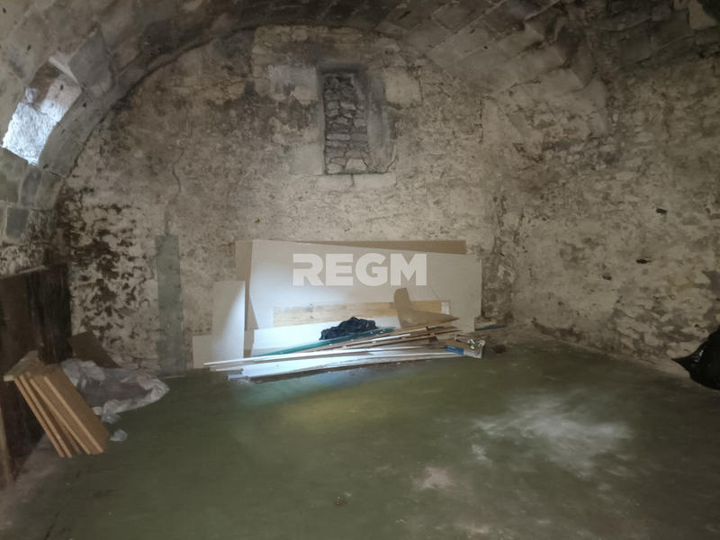 Local commercial - 100 m²