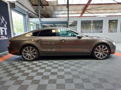 Audi A7 Sportback 3.0 Tdi 204 Ch - Garantie 6 Mois