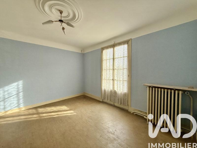 Maison - 137 m² - 5 pièces