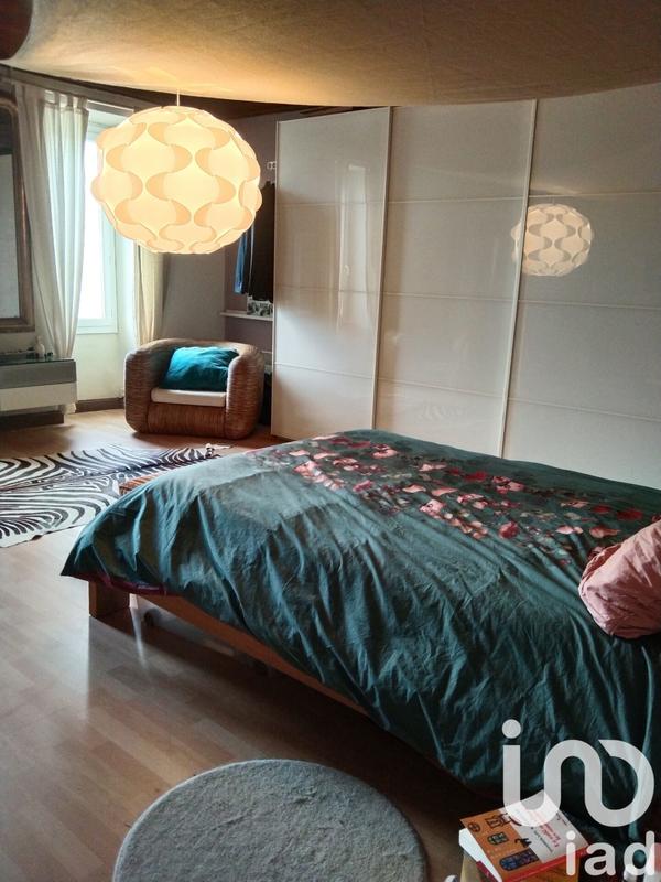 Maison - 175 m² - 5 pièces