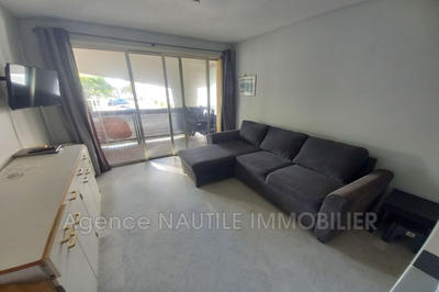 Appartement - 17 m² - 1 pièce
