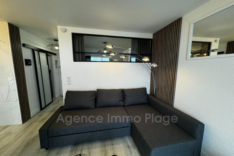 Appartement - 32 m² - 2 pièces