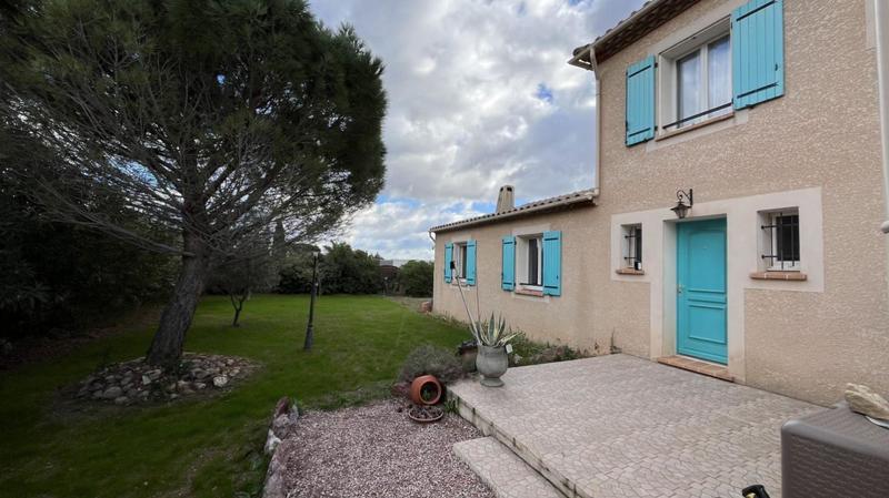 Villa - 148 m² - 5 pièces