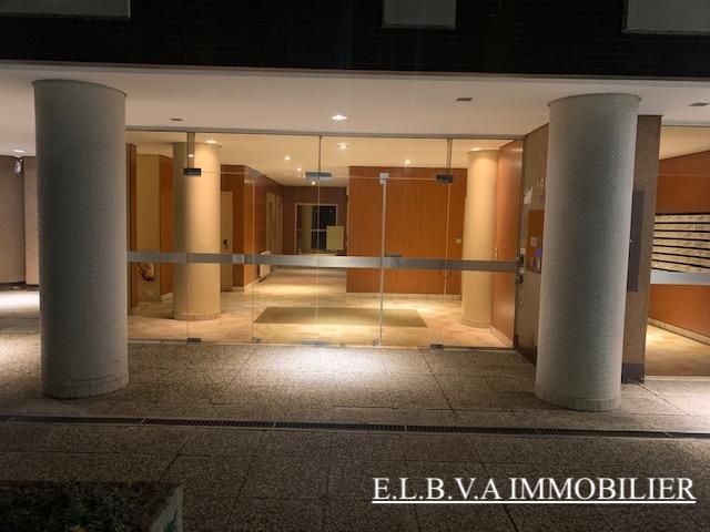 Appartement - 30 m² - 1 pièce