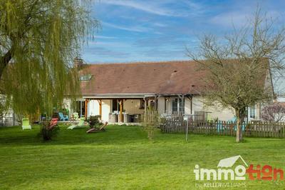 Maison - 175 m² - 9 pièces